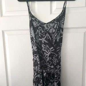 2/$30 bundle | Ann Taylor Loft Floral Pant Jumpsuit